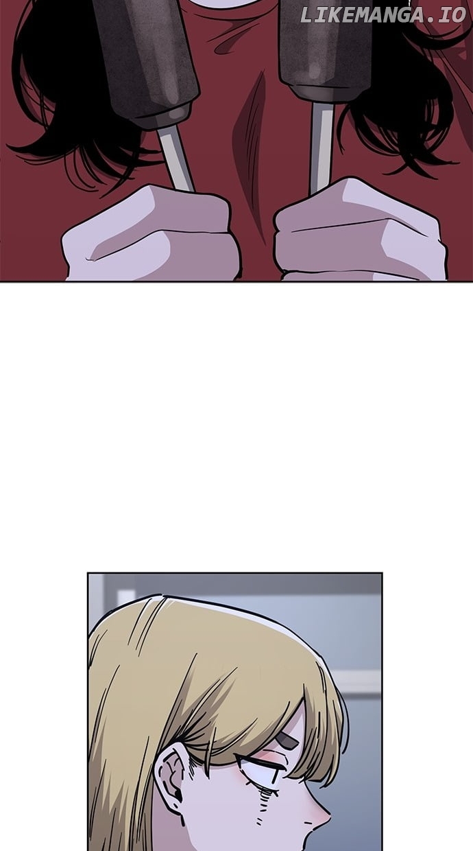 Unemployed Baek-soon Chapter 86 - page 75